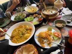 -金厨泰国餐厅·全泰籍厨师料理(拱北店)