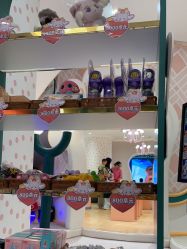 -奈尔宝家庭中心·亲子餐厅(苏州大悦城店)