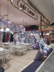 -奈尔宝·儿童乐园·亲子餐厅(鄞州万达店)