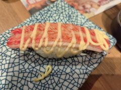 -Sushi Love 创意寿司(丽影广场店)