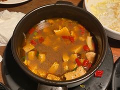 -外婆家(西红门荟聚购物中心店)