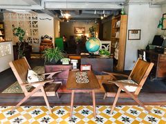 -时光花园(白鹭洲店)