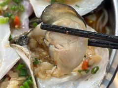 -陈小厨海鲜大咖·15年平潭味(龙王头店)