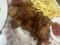-阿洁小吃(邮电局家属院店)
