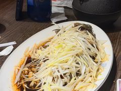 -魁盛居百年鲁菜馆(县西巷店)