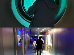 -白鹤梁水下博物馆