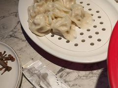 -悦海·家宴·冰花皮皮虾大锅贴(宝龙店)