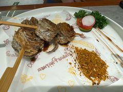 -通海俄式烧烤·俄罗斯大串(嵩山路店)