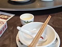 -广府乡下·饭庄(新港东路店)