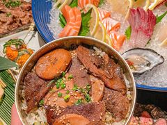 -無境·匠心日本料理(汉街店)