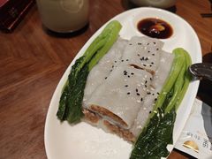 -蝴蝶里·粤菜·点心(龙湖杭州金沙天街店)