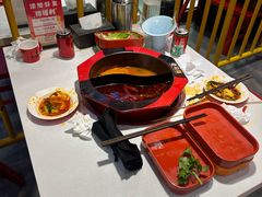 -老马路串串香火锅(北门桥店)
