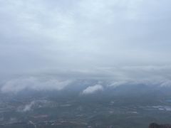 -鸡鸣山旅游景区