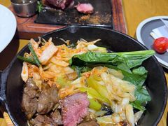 -西语炭烧牛排·西厨(石龙店)