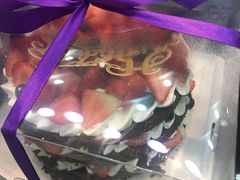 -卡漫莫尼蛋糕(徐汇店)