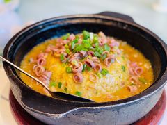 海肠捞饭-映像威海·海鲜味道(经区店)