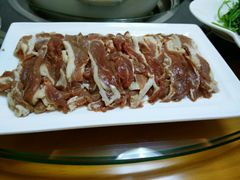 -清真华宇开锅羊肉