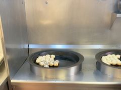 -小杨生煎(黄河路店)