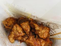 -傅强排骨(成都总店)
