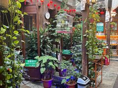 -束河人家(南锣鼓巷店)