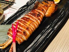 -天丰日本料理·铁板烧