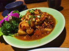 蒜香无骨凤爪-觅山云南菜(泊富ICITY店)