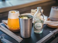 蜜桃青柠-MIMI FASO(古仓店)
