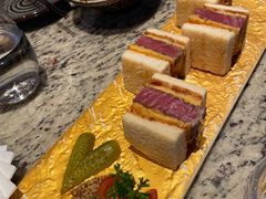 -老乾杯和牛烧肉(王府中环店)