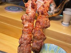 -阿里家·新疆烤肉酒場 by MIG