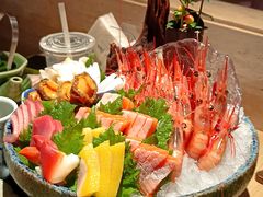 -匠和风精致料理(福州金融街万达店)