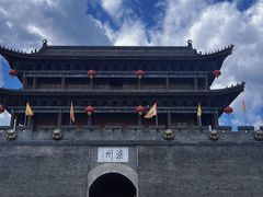 -滦州古城