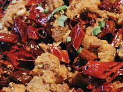 -望京一号·重庆江湖菜(工体店)