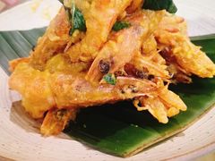 -壹泰东南亚主题餐厅·高良姜风情(州桥店)