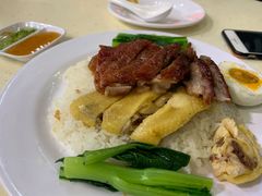 -龙记香港茶餐厅