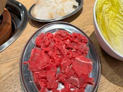 -邹开喜·炭炉鸡煲·海鲜火锅(虹口足球场店)
