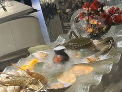 -碗中海·蒸汽海鲜·桑拿鸡(岭南天地店)