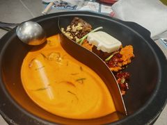 -生活如沸·顺德水牛奶火锅(大学路店)
