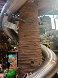 -卡通尼·Safari非洲探索乐园·生日会(金桥国际商业广场店)