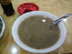 绿豆沙-向群锅饺(登高路店)
