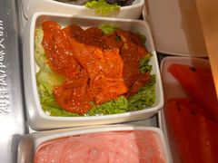 -海底捞火锅(宇飞大厦店)