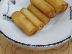 -水乡人家私房菜(逢简店)