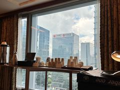 -深圳福田香格里拉大酒店