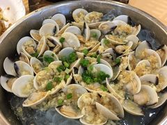 -益健海鲜大食坊(拱北口岸店)