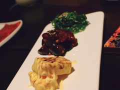-大鲜生·亚洲菜融合小食堂