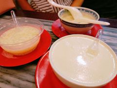 双皮奶-玫瑰甜品(文明路店)