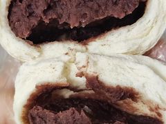 红小豆的豆包-宫门口馒头铺(创始人总店)