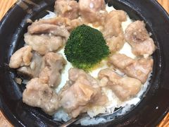 -禧座港式餐厅(星河店)