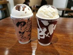 -成川茶店·潮汕工夫浓茶(万象店)