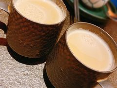 -丝路金桃·新疆菜(徐汇店)