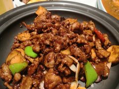 -大铁勺新津菜(东丽阳光新业广场店)